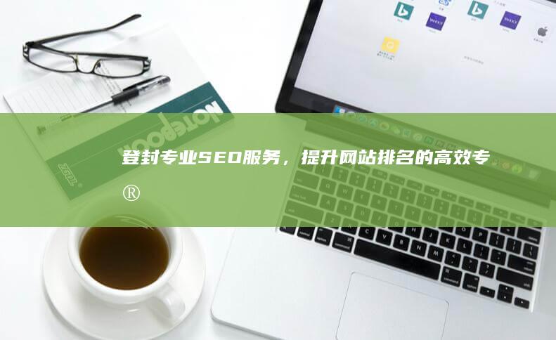 登封专业SEO服务，提升网站排名的高效专家